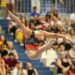 Troféu Brasil de Ginástica Artística encerra finais em Natal com presença de atletas olímpicos
