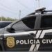 Polícia Civil apreende homem suspeito de latrocínio em Florânia