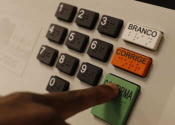 Eleitores de Itaú e Ouro Branco vão às urnas em eleições suplementares no RN