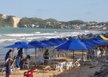 Entidades atribuem alta do turismo à promoção e à expansão da malha aérea