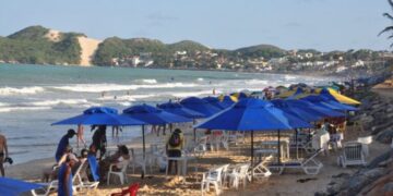 Entidades atribuem alta do turismo à promoção e à expansão da malha aérea