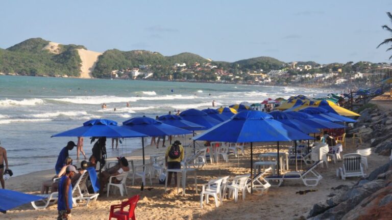 Entidades atribuem alta do turismo à promoção e à expansão da malha aérea