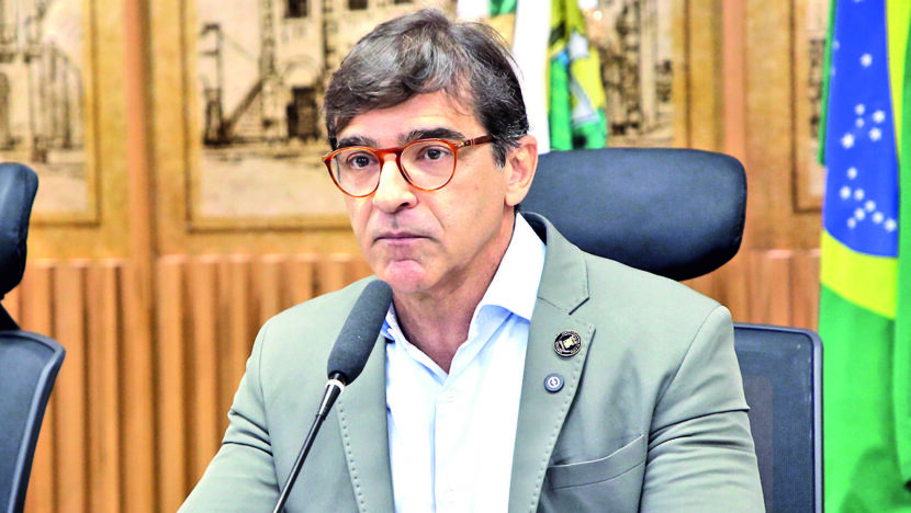 Novos cargos vão reduzir gastos da Prefeitura de Natal em R$ 6 milhões por ano