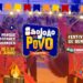 Parnamirim se prepara para celebrar a cultura junina no São João do Povo