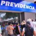Fila do INSS passa de 54 mil pedidos no RN e mais de 31 mil estão fora do prazo