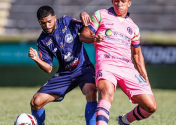 Laguna segue sem vencer na Série D. São dois empates em 8 jogos