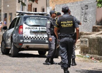 Atlas da Violência: RN tem menor taxa de homicídios em 10 anos