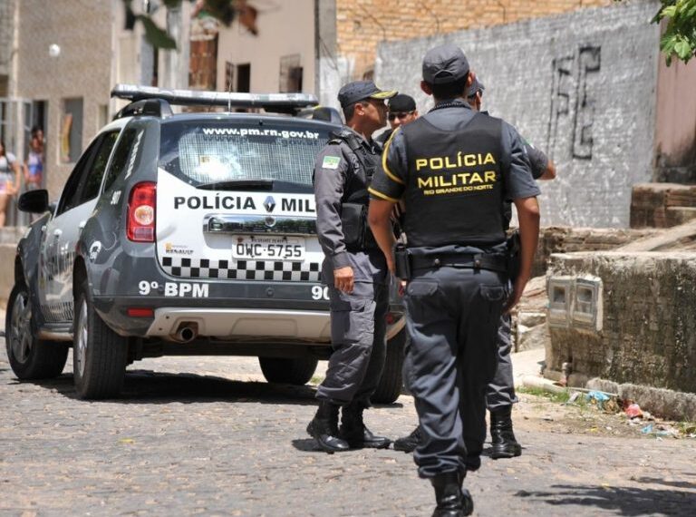 Atlas da Violência: RN tem menor taxa de homicídios em 10 anos