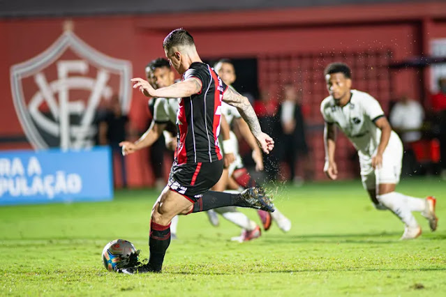 Só um “milagre do futebol” leva o ABC à final da Copa do Nordeste
