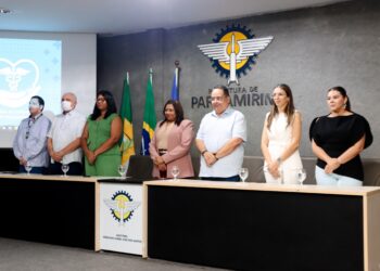 Parnamirim abre II Semana de Enfermagem da Atenção Primária