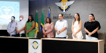 Parnamirim abre II Semana de Enfermagem da Atenção Primária