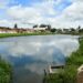 Prefeitura de Natal inicia construção de nova adutora na Lagoa do Jardim Primavera