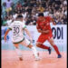 Nesta 5ª feira tem duelo potiguar pela Liga Nacional de Futsal Silver