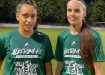 FNF se reúne com oito clubes sobre o Estadual de futebol feminino