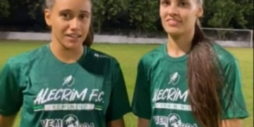 FNF se reúne com oito clubes sobre o Estadual de futebol feminino