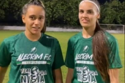 FNF se reúne com oito clubes sobre o Estadual de futebol feminino
