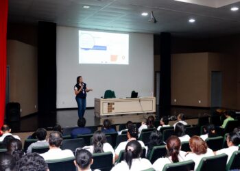 Parnamirim promove capacitação para agentes comunitários de saúde