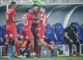 Com gol de Galvan, América bate Central e assume liderança do A8