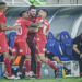 Com gol de Galvan, América bate Central e assume liderança do A8