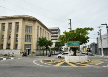 Prefeitura de Natal autoriza estudos para projeto de requalificação da Ribeira