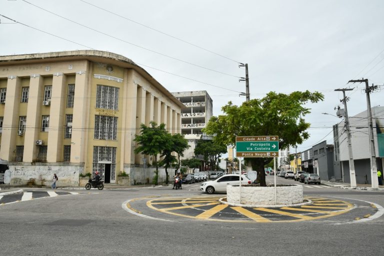 Prefeitura de Natal autoriza estudos para projeto de requalificação da Ribeira