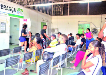 Justiça autoriza terceirização das UPAs de Natal, mas só após estudos técnicos