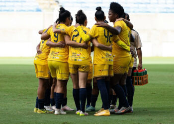 Futebol feminino: União e Prosperida brigam por vaga nas quartas de final da Série A3