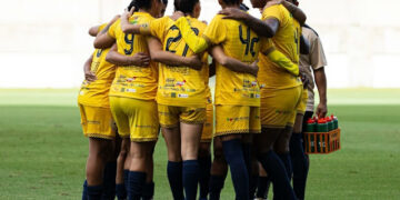 Futebol feminino: União e Prosperida brigam por vaga nas quartas de final da Série A3