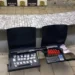 Operação da Polícia Militar em Baraúna resulta na apreensão de cocaína, arma e munições