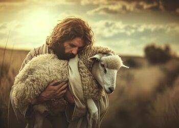 Os pacificadores esquecidos do cristianismo moderno