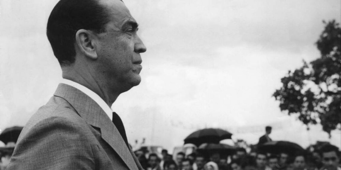 Relatório conclui que Juscelino kubitschek foi assassinado pela ditadura militar