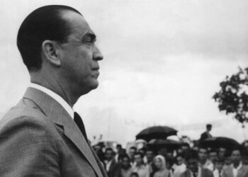 Relatório conclui que Juscelino kubitschek foi assassinado pela ditadura militar