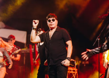 Chico César, Banda Grafith e Festival Aurora: veja agenda do fim de semana em Natal