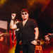 Chico César, Banda Grafith e Festival Aurora: veja agenda do fim de semana em Natal
