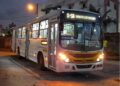 IFRN Zona Norte passa a receber viagens da S-50 em medida voltada ao transporte de estudantes