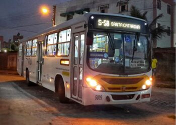 IFRN Zona Norte passa a receber viagens da S-50 em medida voltada ao transporte de estudantes