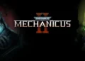 Análise: Warhammer 40,000: Mechanicus II é um game de estratégia sólido e divertido, mas um pouco enferrujado
