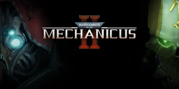 Análise: Warhammer 40,000: Mechanicus II é um game de estratégia sólido e divertido, mas um pouco enferrujado