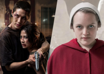 TOP 10 filmes e séries na Netflix em destaque neste fim de semana (09/05)