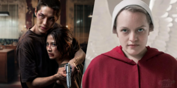 TOP 10 filmes e séries na Netflix em destaque neste fim de semana (09/05)