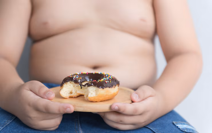 Programa em Natal retira uma em cada cinco crianças da faixa de obesidade