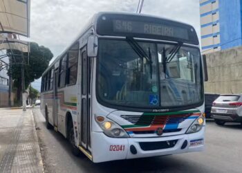 Ônibus de Natal circulam com tarifa reduzida no Dia do Trabalhador