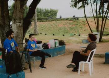 Filme amplia debate sobre identidade de Parnamirim além da Segunda Guerra