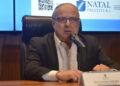 Prefeitura do Natal propõe criar fundo para financiar obras de infraestrutura