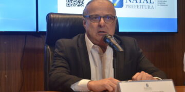 Prefeitura do Natal propõe criar fundo para financiar obras de infraestrutura