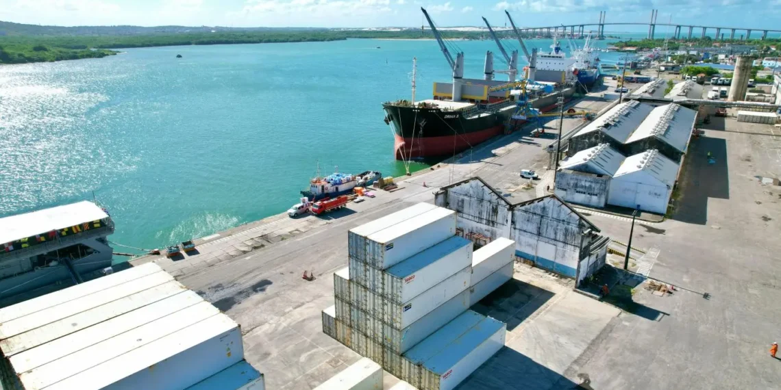 Fruticultura e pesca do RN podem ganhar mercado com acordo entre Mercosul e UE