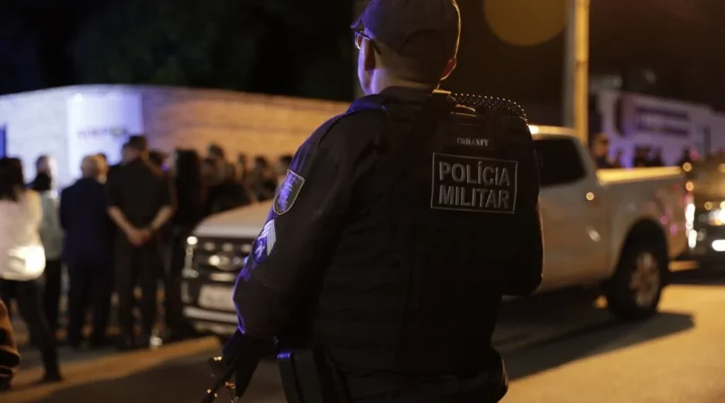 Governo do RN reestrutura Polícia Militar e amplia foco no policiamento ostensivo