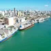 RN tem o terceiro maior superávit da balança comercial no Nordeste