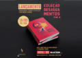 Lançamento: Coleção Desaguamentos reúne 34 autoras em um mergulho na poesia feminina e contemporânea