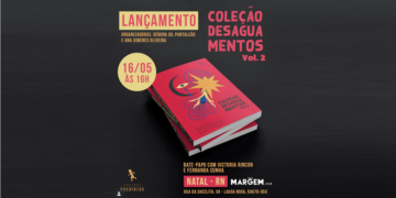 Lançamento: Coleção Desaguamentos reúne 34 autoras em um mergulho na poesia feminina e contemporânea